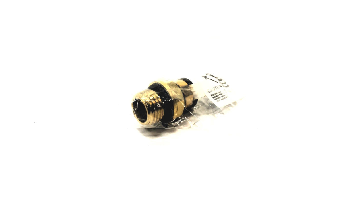 Worldwide 40 Ratio Left-Hand Worm Gear Speed Reducer HdRF206-40/1-L-56C+ NOS