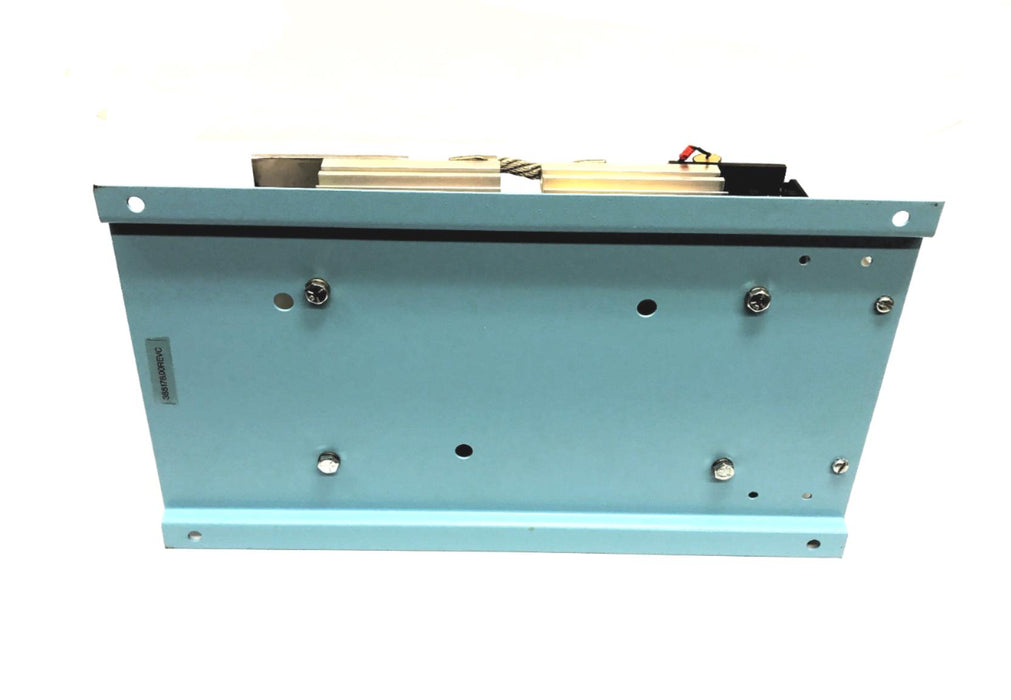 Halmar Robicon Power Conroller Panel 409216.04 NOS