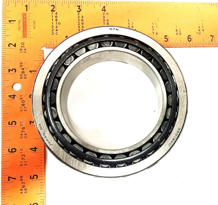 NTN Tapered Roller Bearing Assembly 32018XU-NH/32018JR NOS
