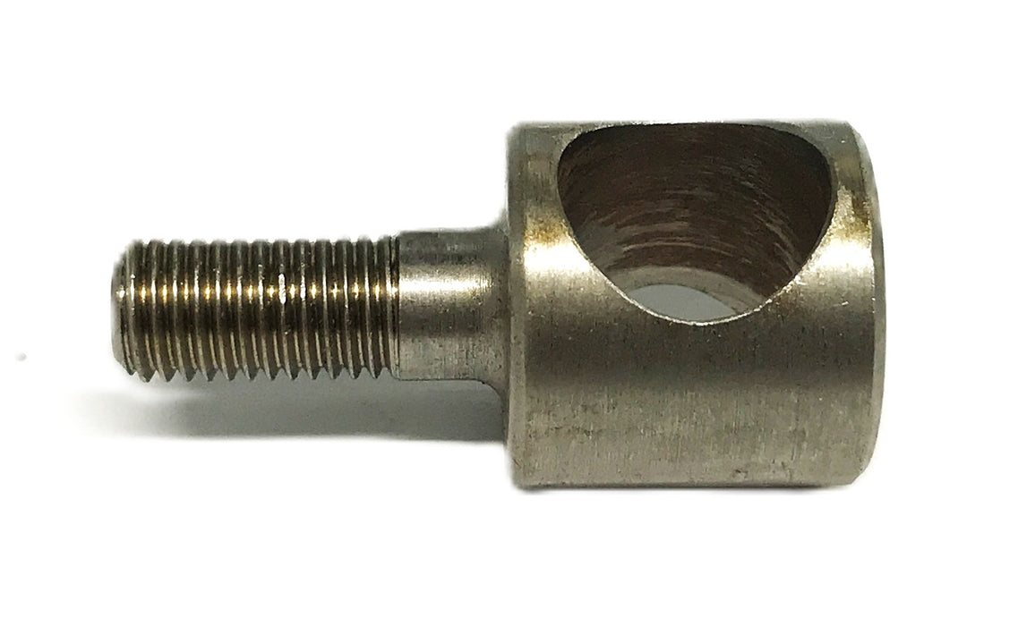 Total Source Forklift Hyster Pivot Pin HY0191744 NOS