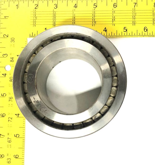 Unbranded Cylindrical Roller Bearing 1738-1 NOS