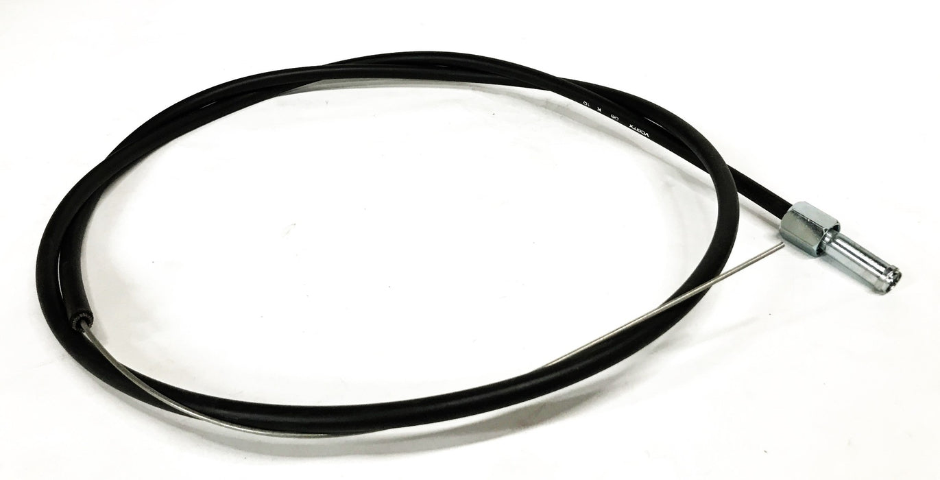 Buyers Products 6-foot Locking Control Cable Series 3100/4100 VGCTHOX06 NOS