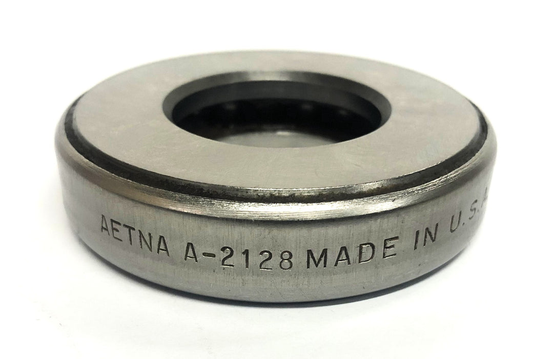 Aetna Enclosed Thrust Bearing A-2128 NOS