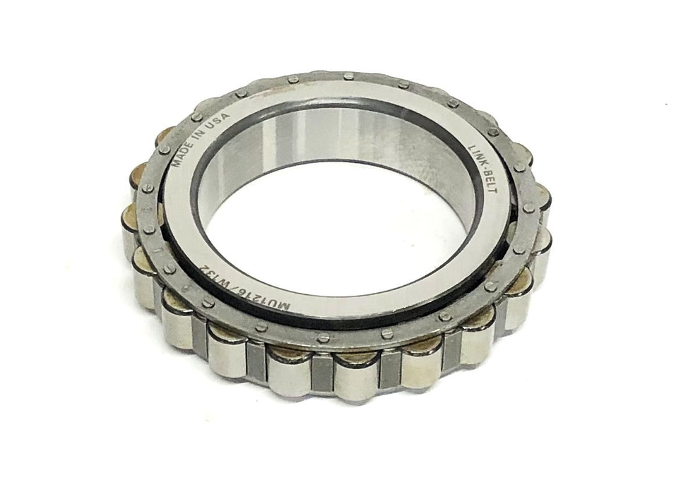 Link-Belt Cylindrical Roller Bearing Inner Roller Cage MU1216/W132 NOS
