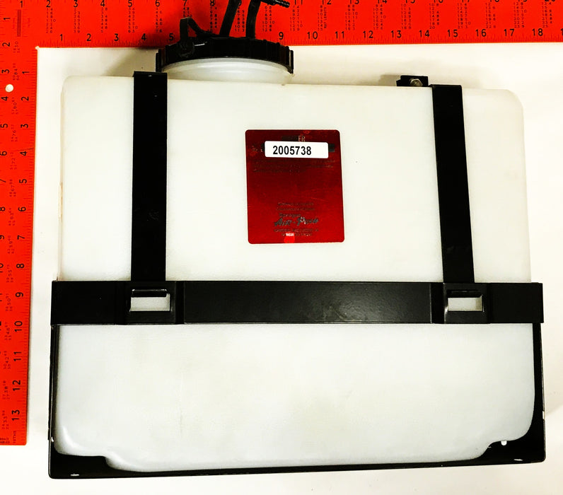 Sprague Air-Push 2-Gallon Washer Reservoir 2005738 (96348998) NOS