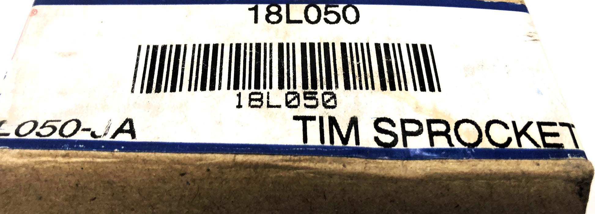 TB Wood's Timing Pulley 18L050 [Lot of 3] NOS