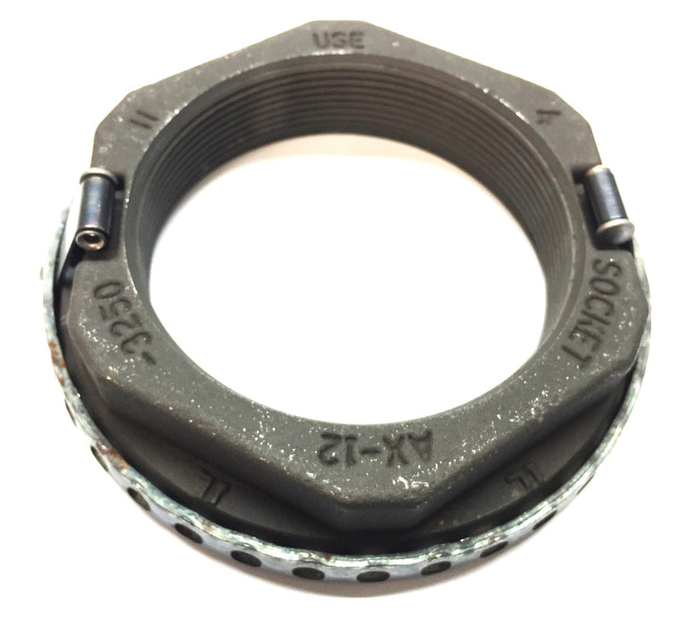 International/Navistar Spindle Nut 2032055C1 NOS