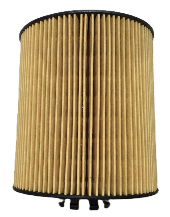 John Deere Oil Filter and Gasket RE509672 NOS