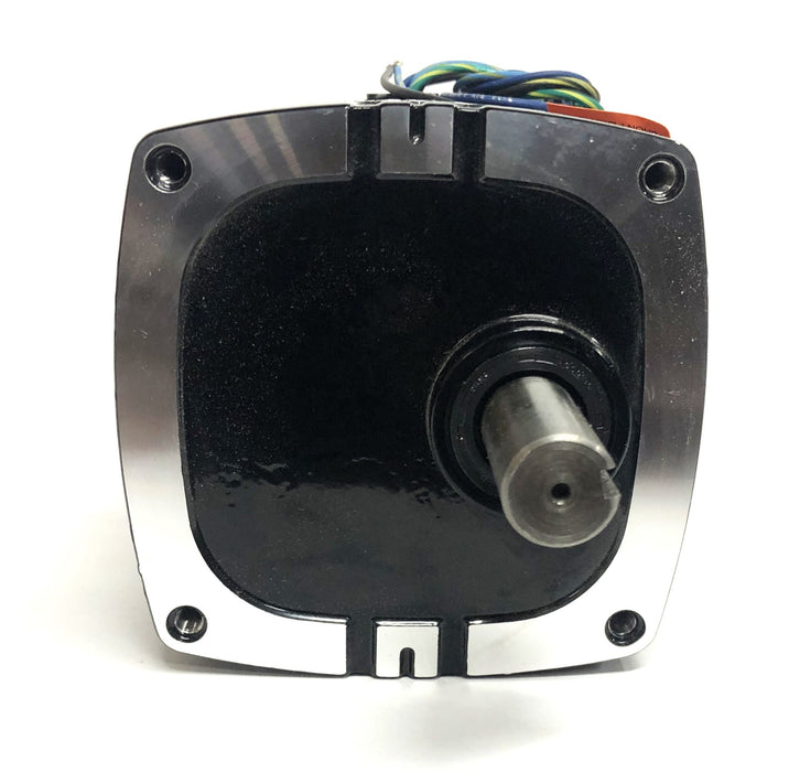 Bodine Electric Co 1156V 60:1 28RPM Gear Motor 42R5BFSI-E3 (0655AX) NOS