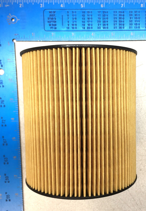 John Deere Oil Filter and Gasket RE509672 NOS