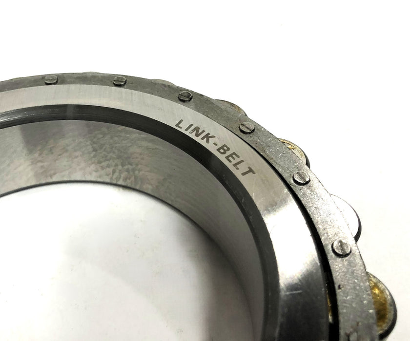 Link-Belt Cylindrical Roller Bearing Inner Roller Cage MU1216/W132 NOS