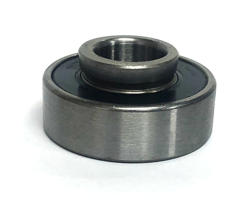 Koyo 5/8 Insert Ball Bearing RA010RS [Lot of 2] NOS