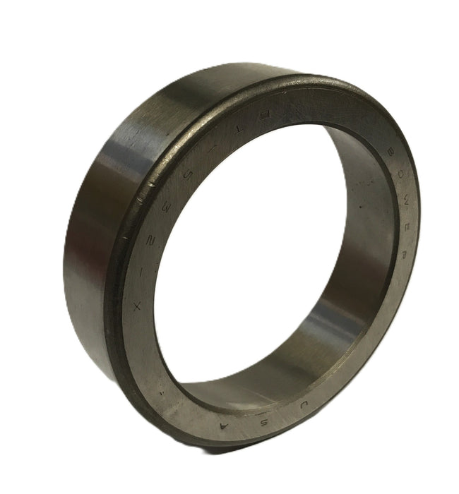 Bower Tapered Roller Bearing Cup BT-532-X NOS