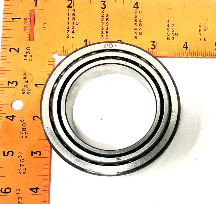 FAG Tapered Roller Bearing Assembly 32012X-CB/P5 NOS