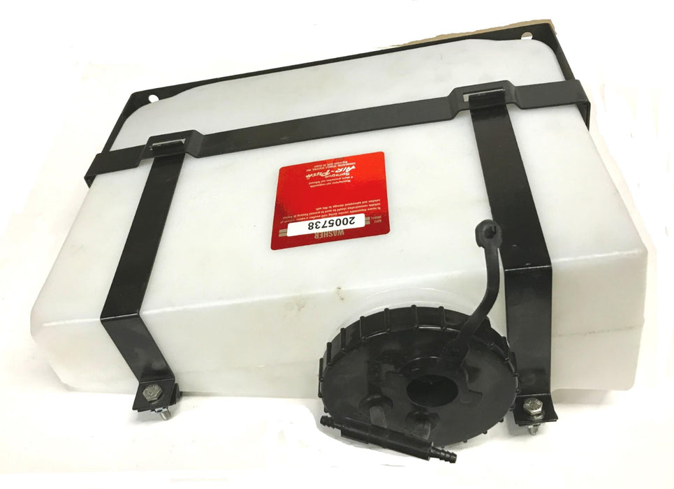Sprague Air-Push 2-Gallon Washer Reservoir 2005738 (96348998) NOS