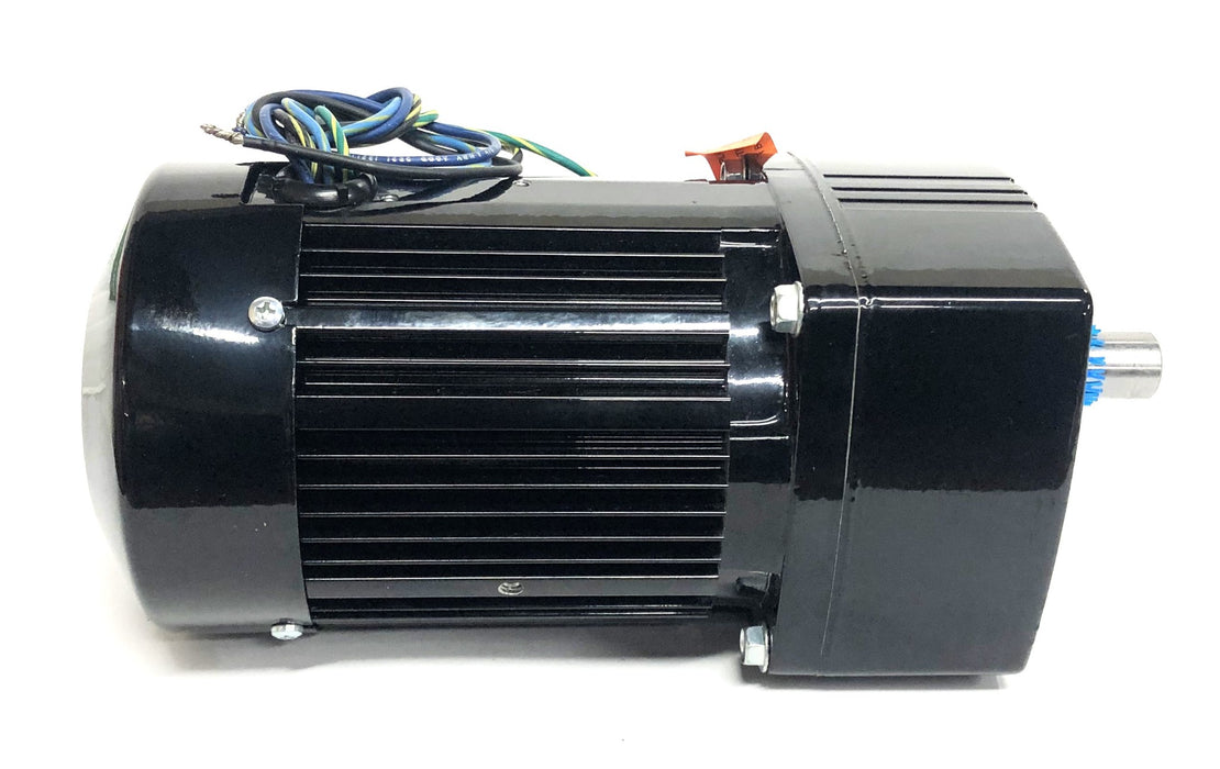 Bodine Electric Co 1156V 60:1 28RPM Gear Motor 42R5BFSI-E3 (0655AX) NOS
