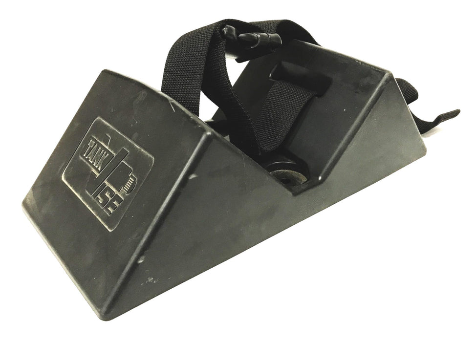 Tower Mountain Products Tank Vise TVS (with Mounting Hardware) NOS