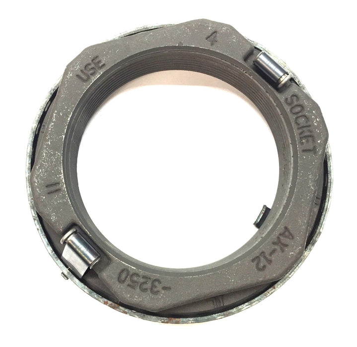 International/Navistar Spindle Nut 2032055C1 NOS