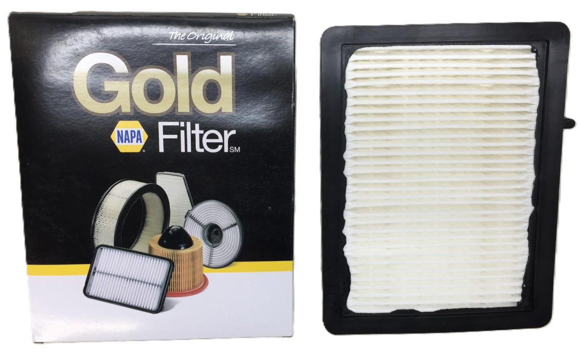Napa Gold Air Filter 200771 NOS