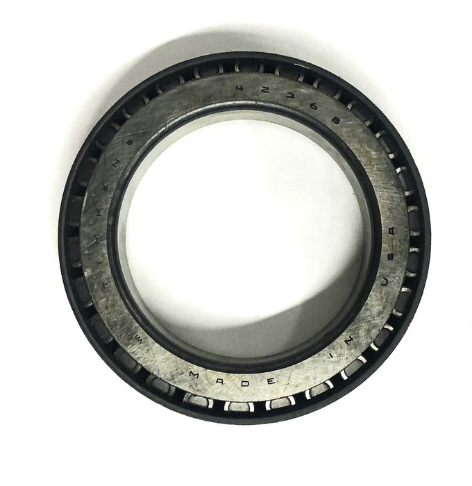 Timken Tapered Roller Bearing Cone 42368 NOS