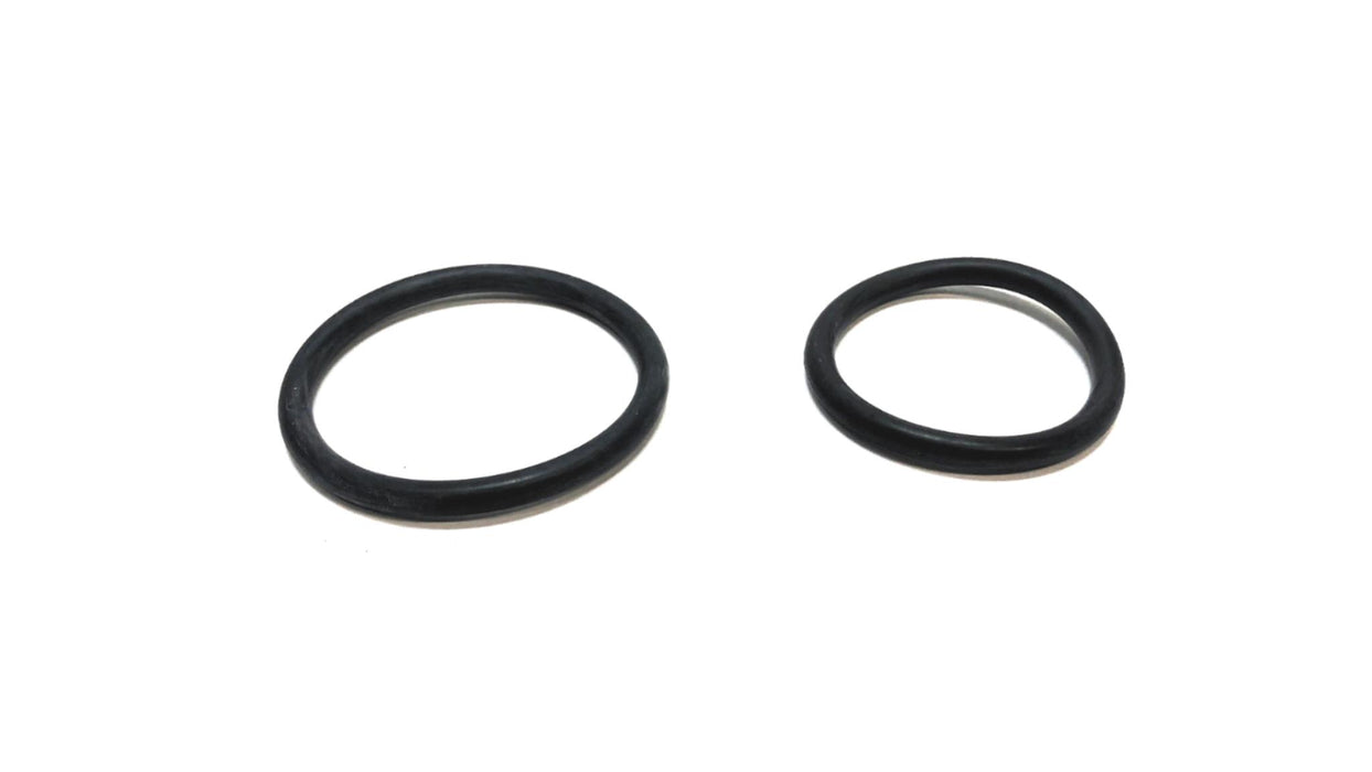 ASI O-Ring 568-327-BN70/568-330-BN70 [Lot of 29] NOS