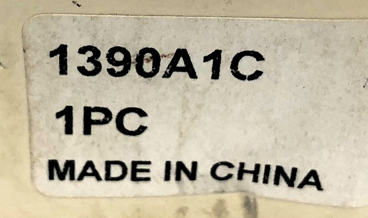 Unbranded High-Heat Magnet 1390A1C NOS