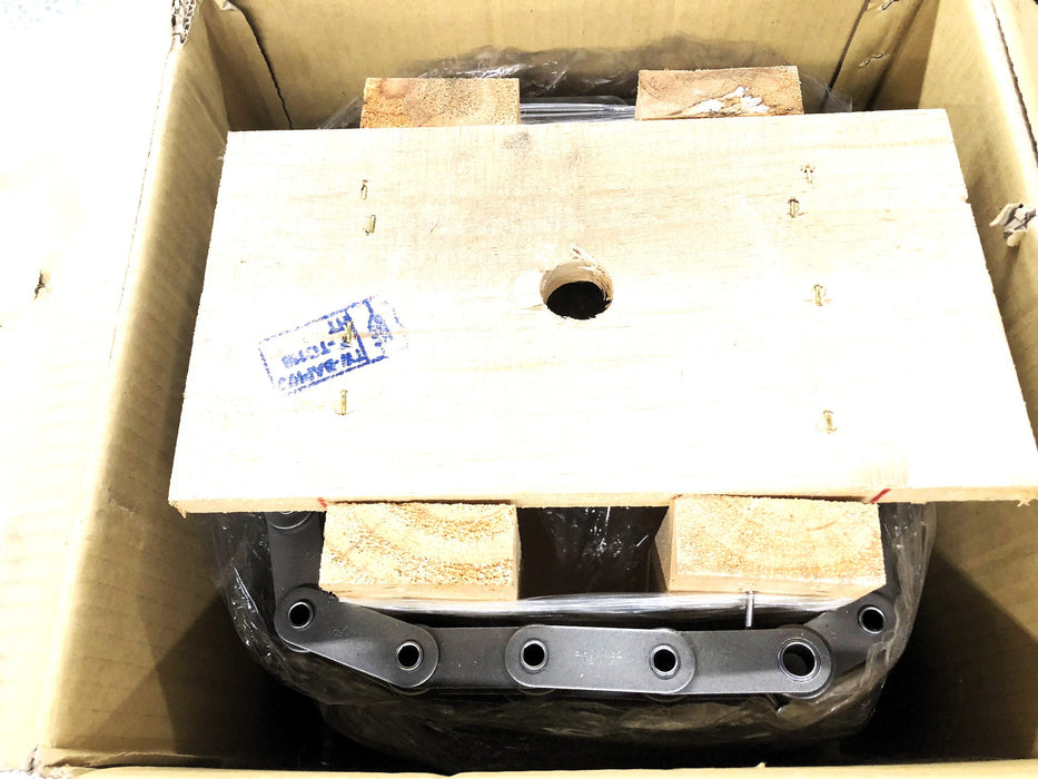 Peer Chain 50FT Conveyor Roller Chain C2082HP x 50FT NOS