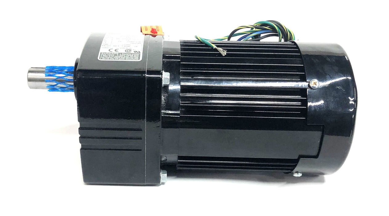 Bodine Electric Co 1156V 60:1 28RPM Gear Motor 42R5BFSI-E3 (0655AX) NOS