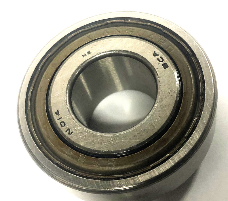 BCA Insert Ball Bearing No Collar N014/205R NOS
