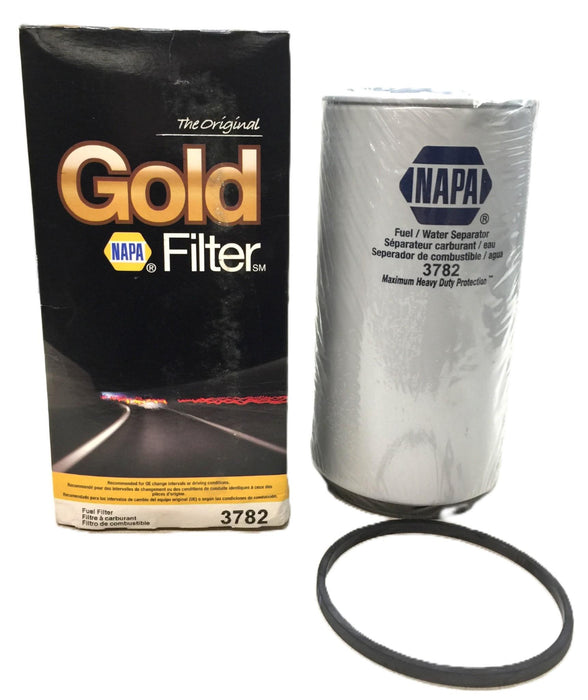 Napa Gold Oil Filter 3782 NOS