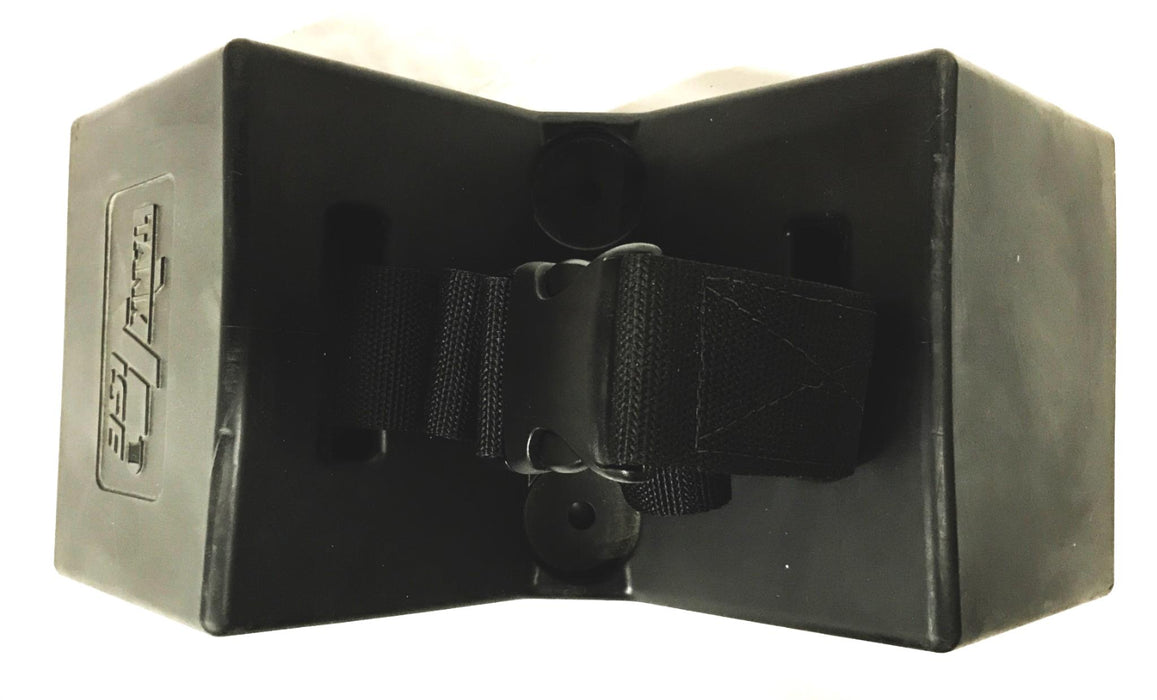 Tower Mountain Products Tank Vise TVS (with Mounting Hardware) NOS