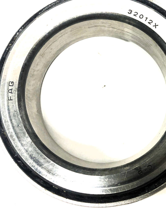 FAG Tapered Roller Bearing Assembly 32012X-CB/P5 NOS