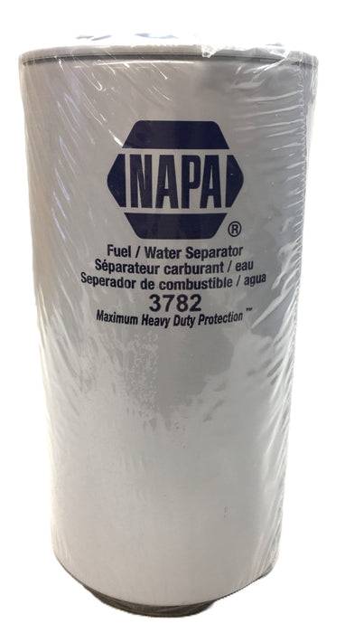 Napa Gold Oil Filter 3782 NOS