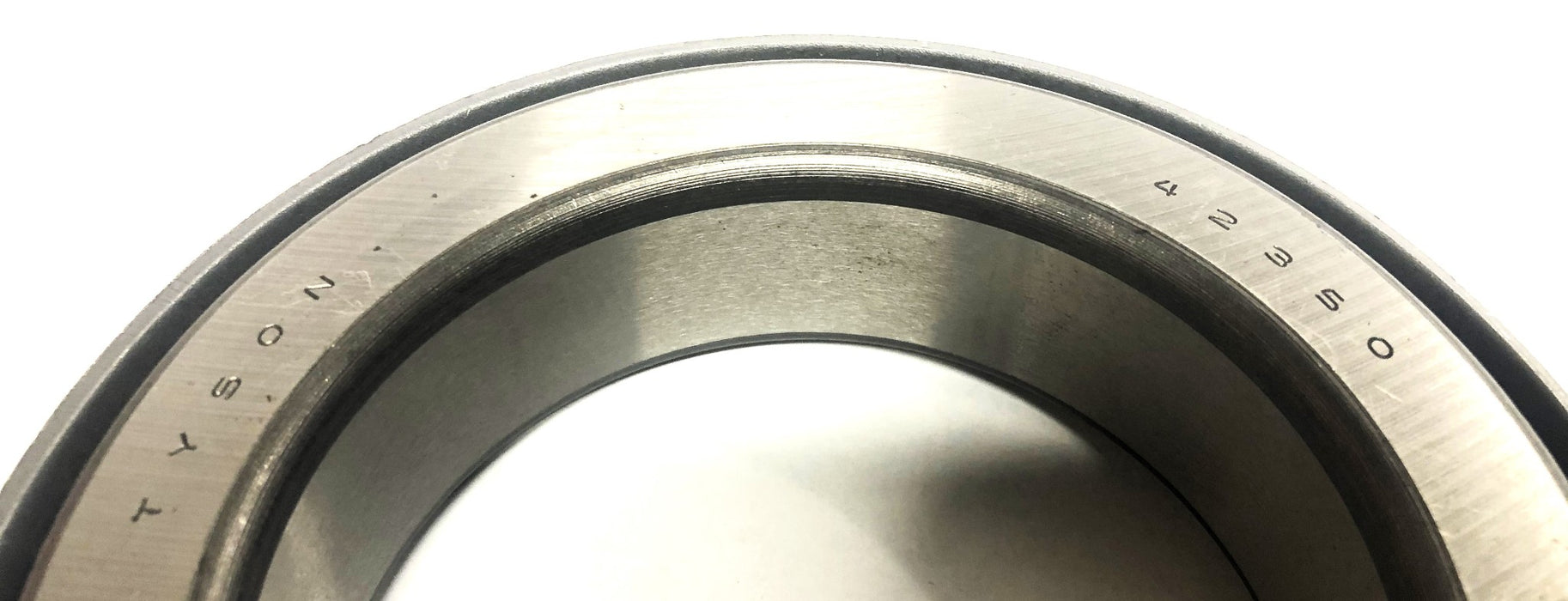 Tyson Tapered Roller Bearing Cone 42350 NOS