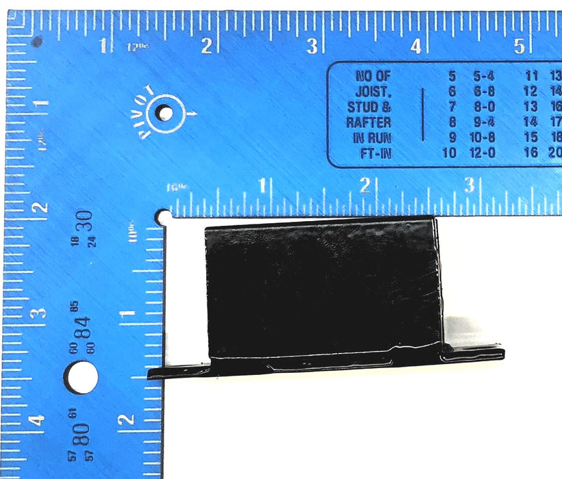 Unbranded High-Heat Magnet 1390A1C NOS