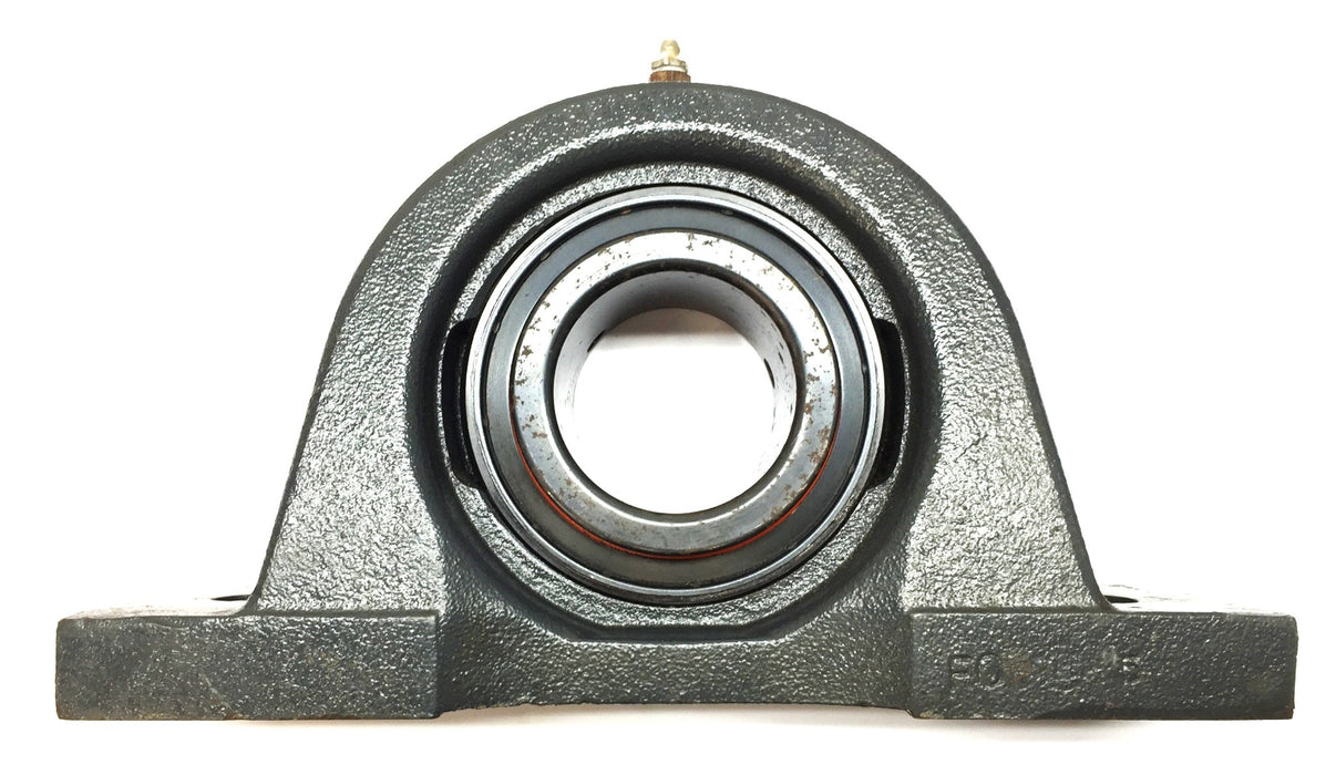 SealMaster Pillow Block Bearing Assembly S-3080-M43 USED