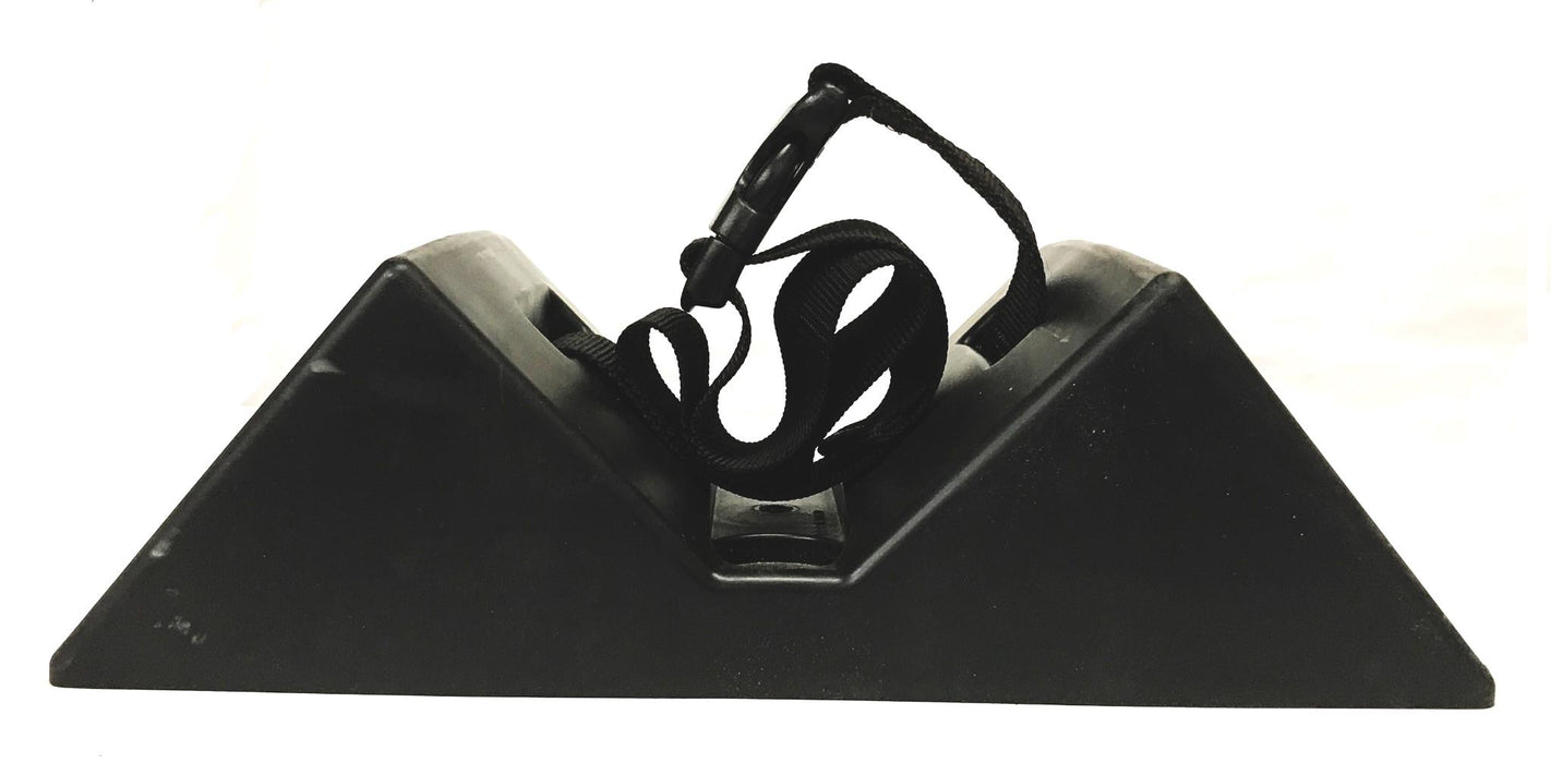 Tower Mountain Products Tank Vise TVS (with Mounting Hardware) NOS