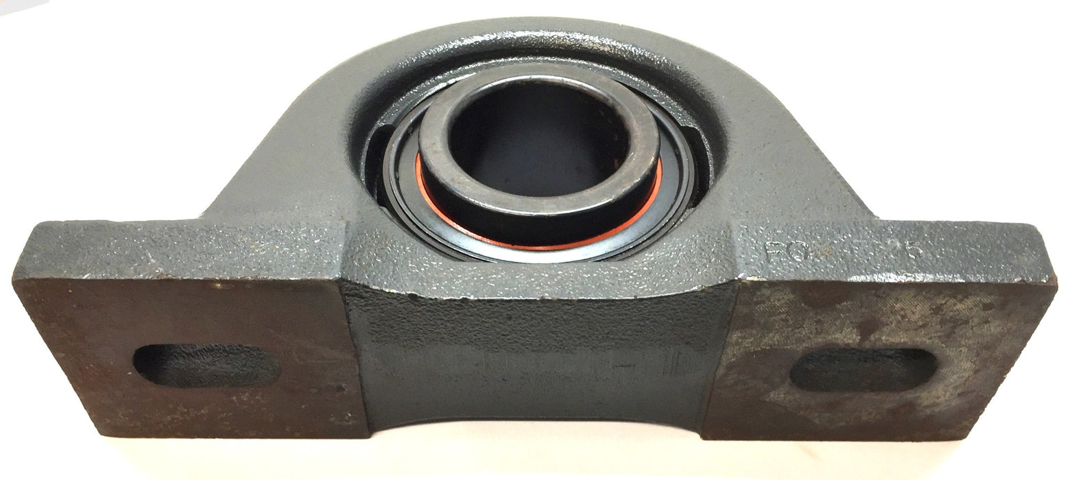 SealMaster Pillow Block Bearing Assembly S-3080-M43 USED