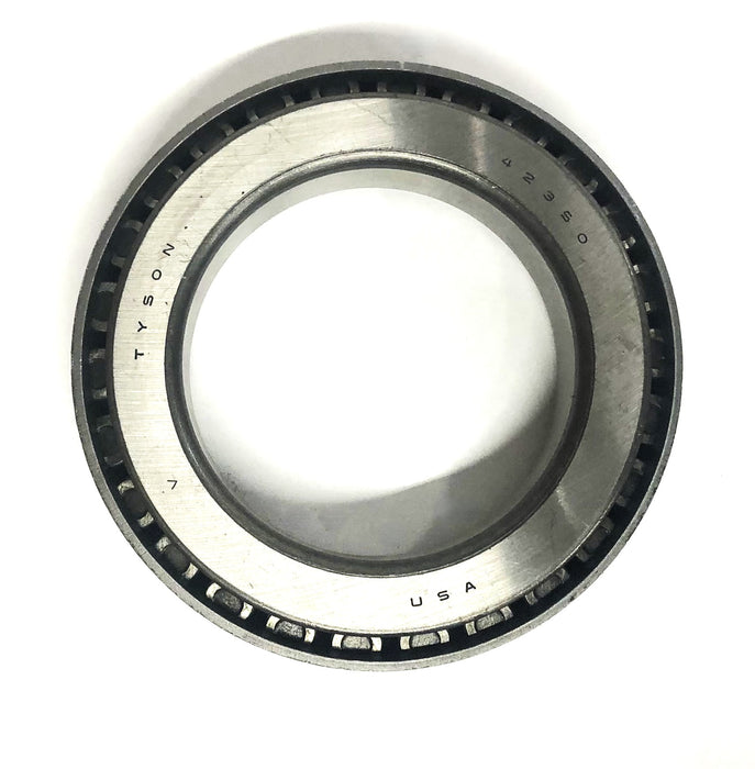 Tyson Tapered Roller Bearing Cone 42350 NOS