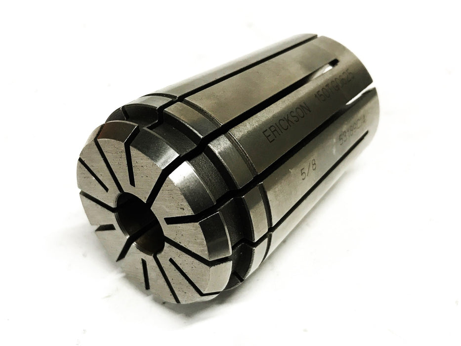 Kennametal 5/8 inch Collett 150TG0625 [Lot of 2] NOS