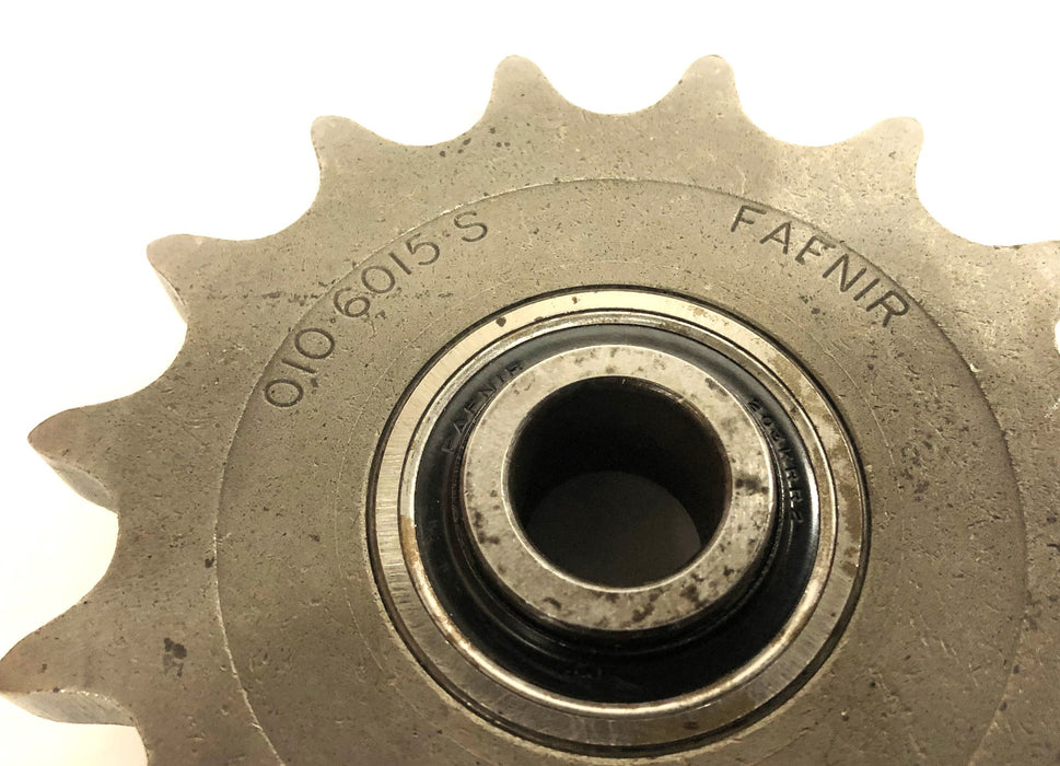 Fafnir Idler Sprocket 010-6015-S NOS