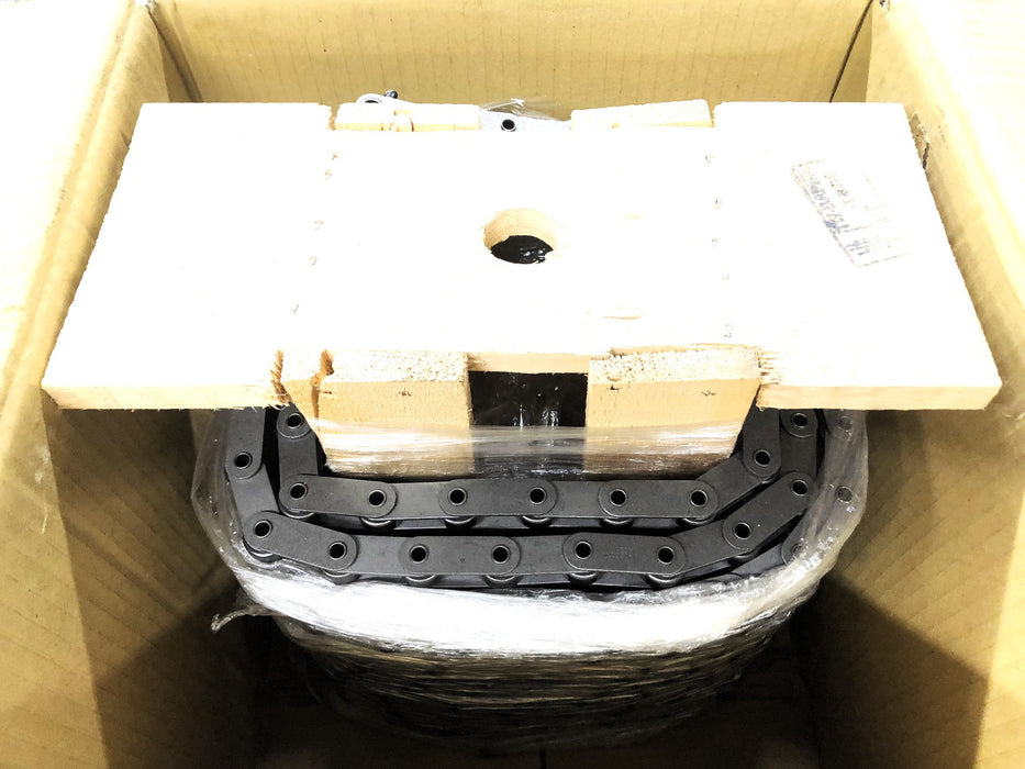 Peer Chain 100FT Roller Chain C2052HP X 100FT NOS