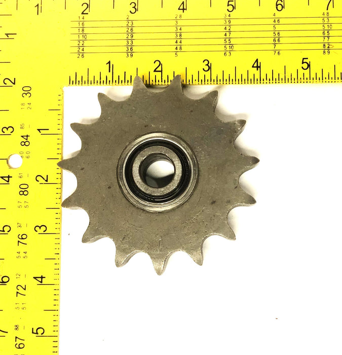 Fafnir Idler Sprocket 010-6015-S NOS