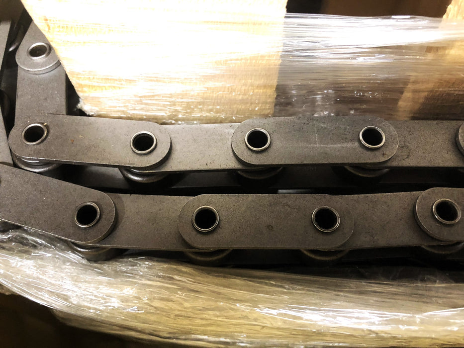 Peer Chain 100FT Roller Chain C2052HP X 100FT NOS