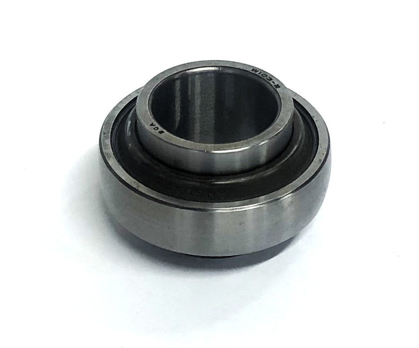 BCA Insert Ball Bearing No Collar W103-2 NOS