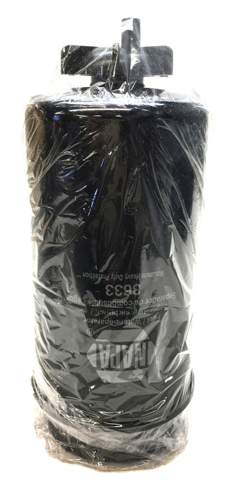 Napa Gold Fuel Filter/Water Separator 3633 NOS