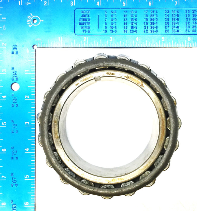 Timken Tapered Roller Bearing XC1275C NOS