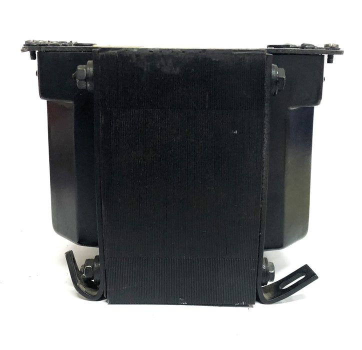 Hevi-Duty Type SBE 1.1 KVA Class 105 Industrial Control Transformer E1100 USED