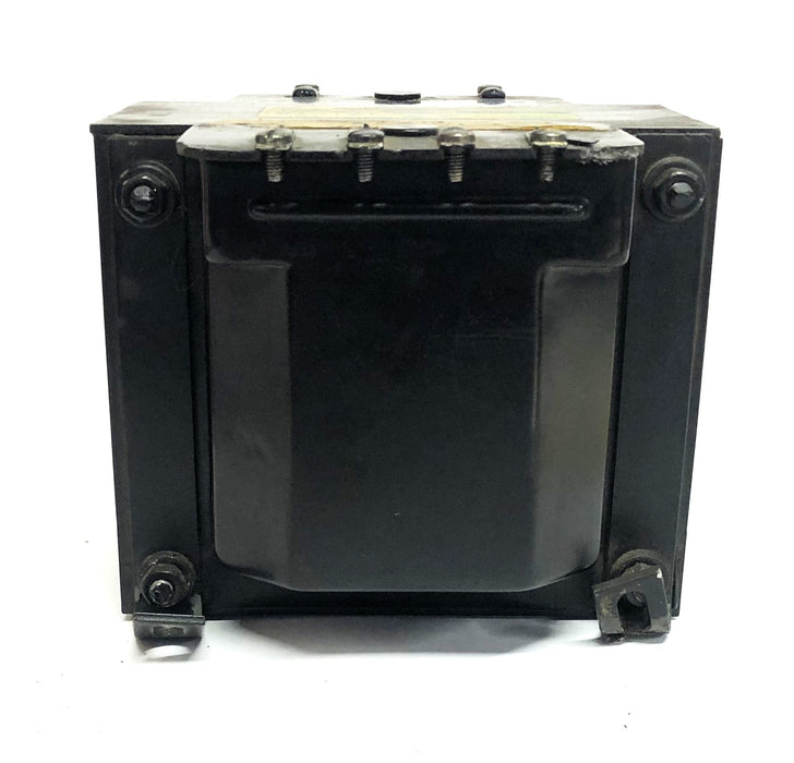 Hevi-Duty Type SBE 1.1 KVA Class 105 Industrial Control Transformer E1100 USED