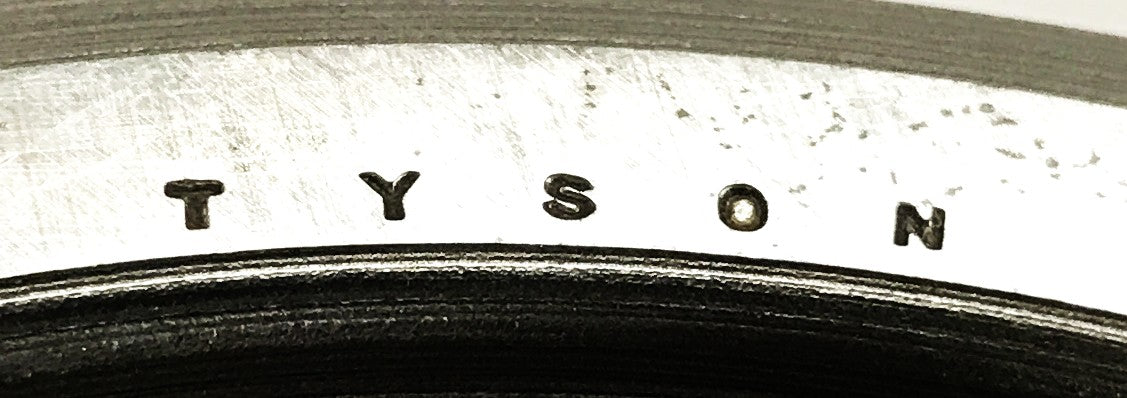 Tyson Tapered Roller Bearing Cone 68462S NOS